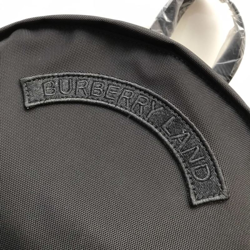 Burberry Backpacks